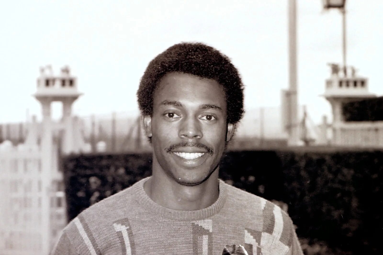 Michael winslow