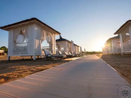 Akra sorgun tui blue sensatori 5 отзывы