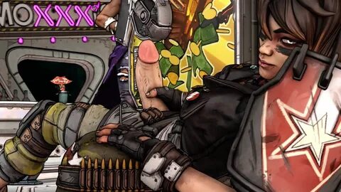 Borderlands Moze (borderlands) 1futa 3d - Borderlands R34 Webm Animation. 