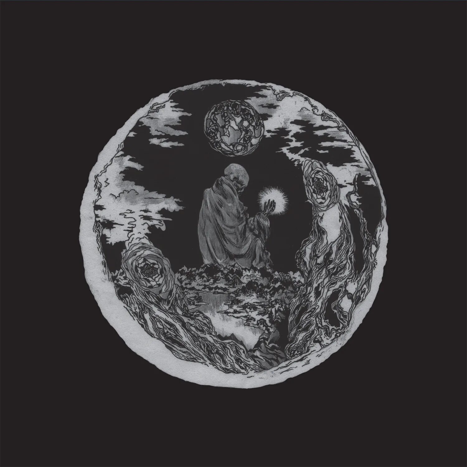 Fell voices. Fell voices. Feat parker. обложка-2011 - e. Bloodred hourglass группа.