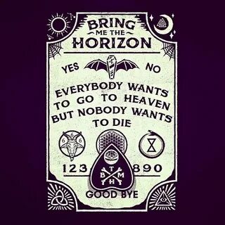 Everybody but me