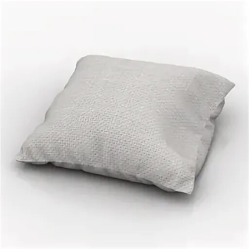 Подушка в 3д макс. Модели подушек. подушка 3д. подушка 3d model. pillow 3d.