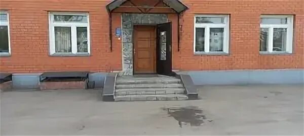 Промышленная петропавловск
