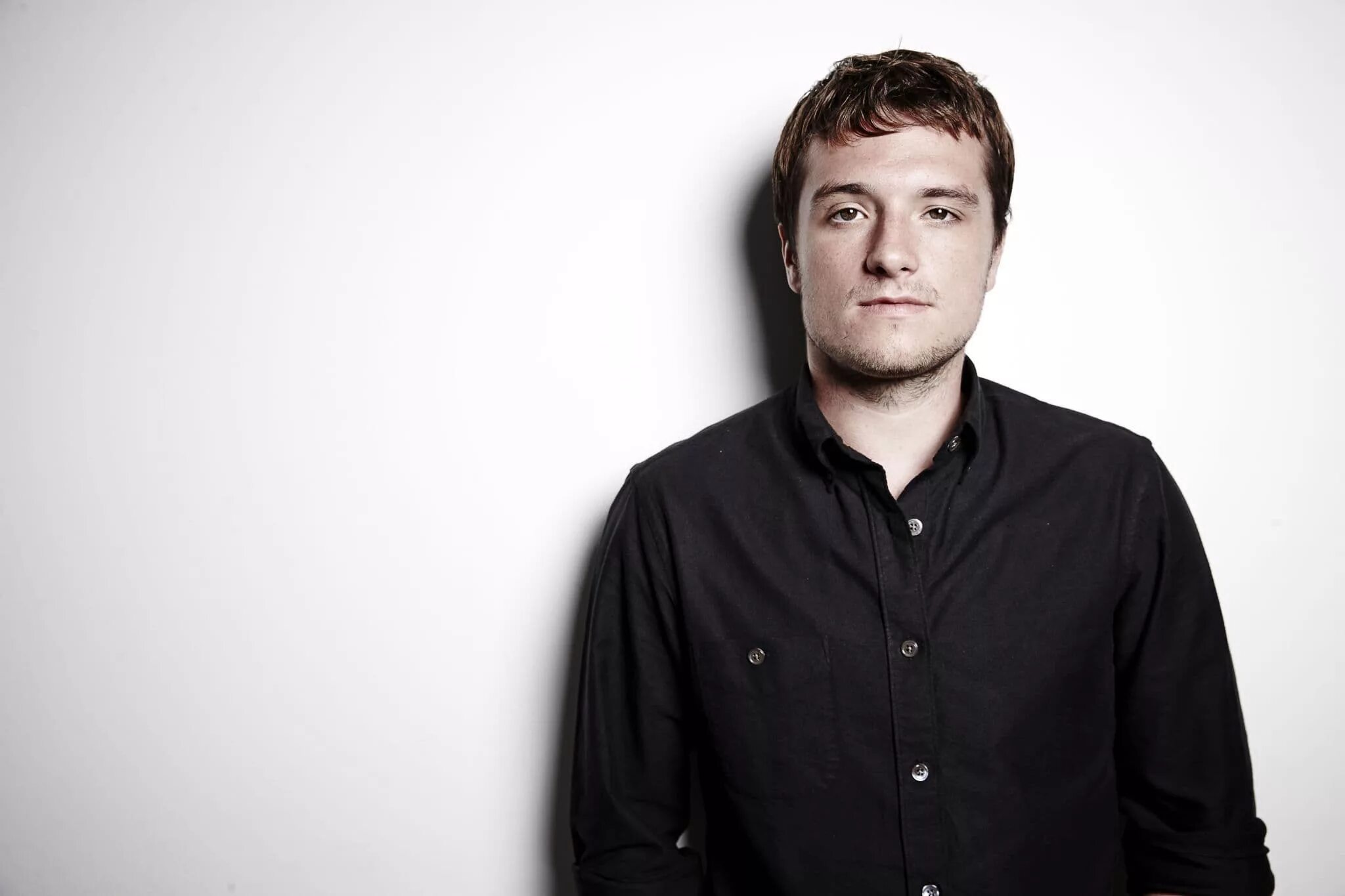 Josh hutcherson edit