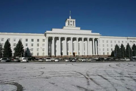 Работа г нальчике