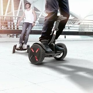 Segway zt3 pro
