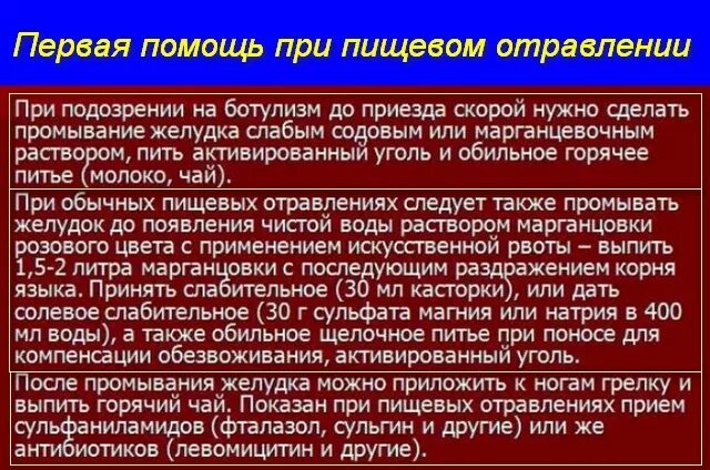 Отравление слабительными средствами. Алгоритм оказания неотложной помощи при отравлениях. Оказание первой помощи при диарее. Оказание помощи при пищевом отравлении. Отравление первая доврачебная помощь.