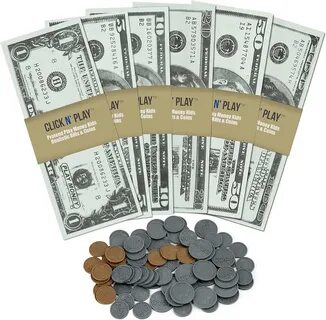 Money for sale