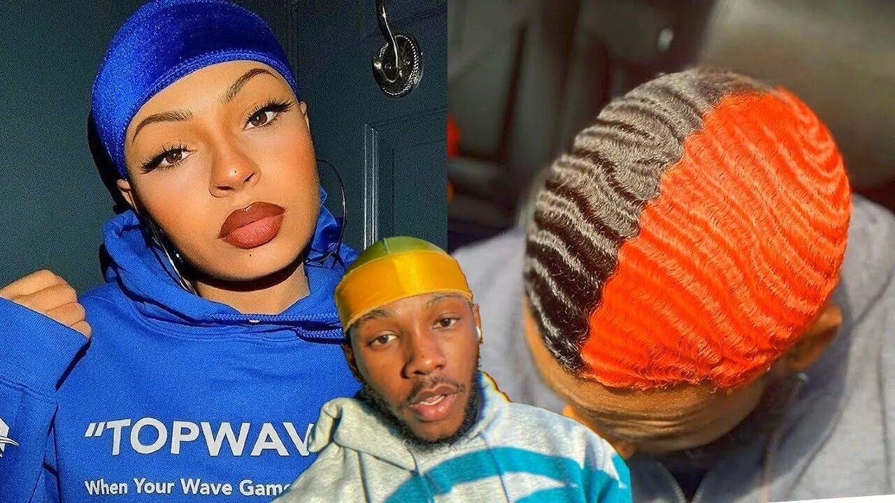 Wave check. Wave check. Wave check. Wave meme. Damn mem.