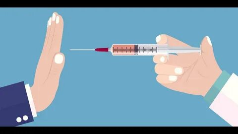 Vaccination against