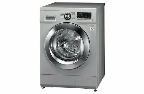 Стиральная машина lg 8.5