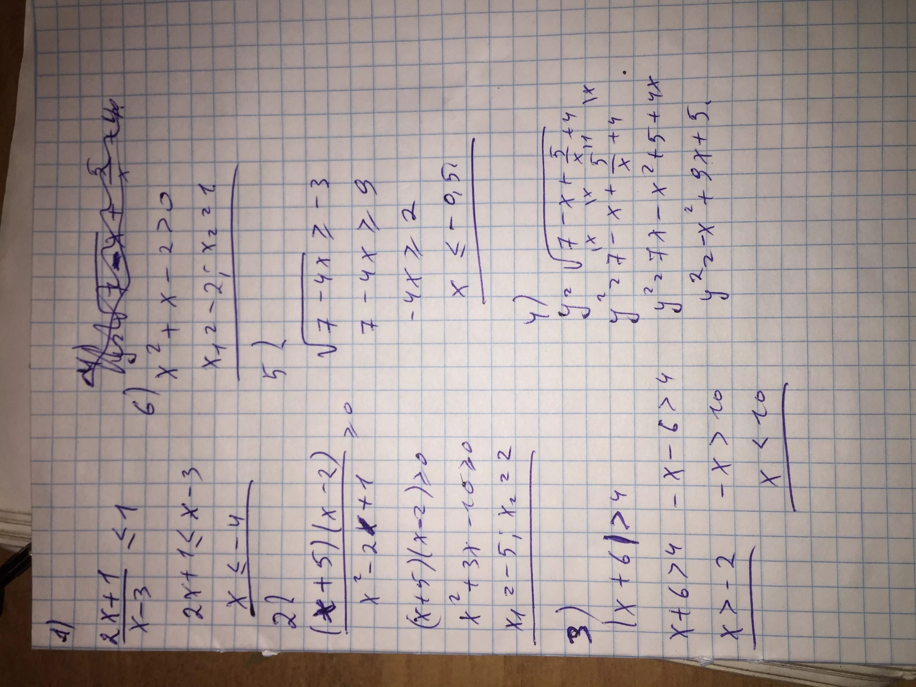 3 x 1 12 36. -2x-7=-4x. √7+X≥5−x7+x2≥5-x. 9x2-x-5+6x2-x-4-180. X+7/X^2-4x=.