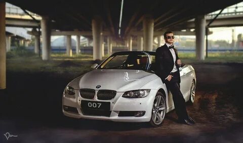 Bmw мужского