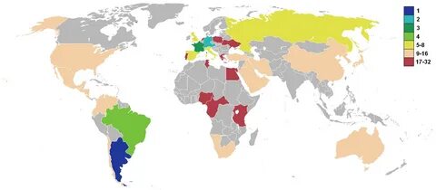 Истории большой страны 2022