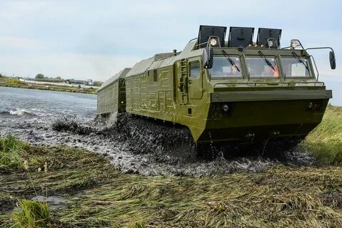 Образование слова вездеход