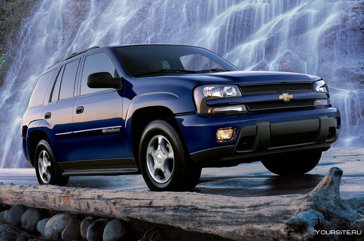 Шевроле трейлблейзер поколения. Chevrolet trailblazer 2005. Шевроле триал блейзер 2005. Блейзер Шевроле Трейлблейзер. Шевроле Трейлблейзер 2007.