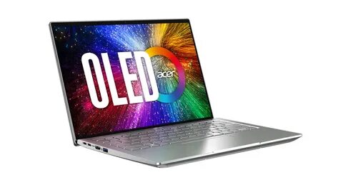 Swift oled