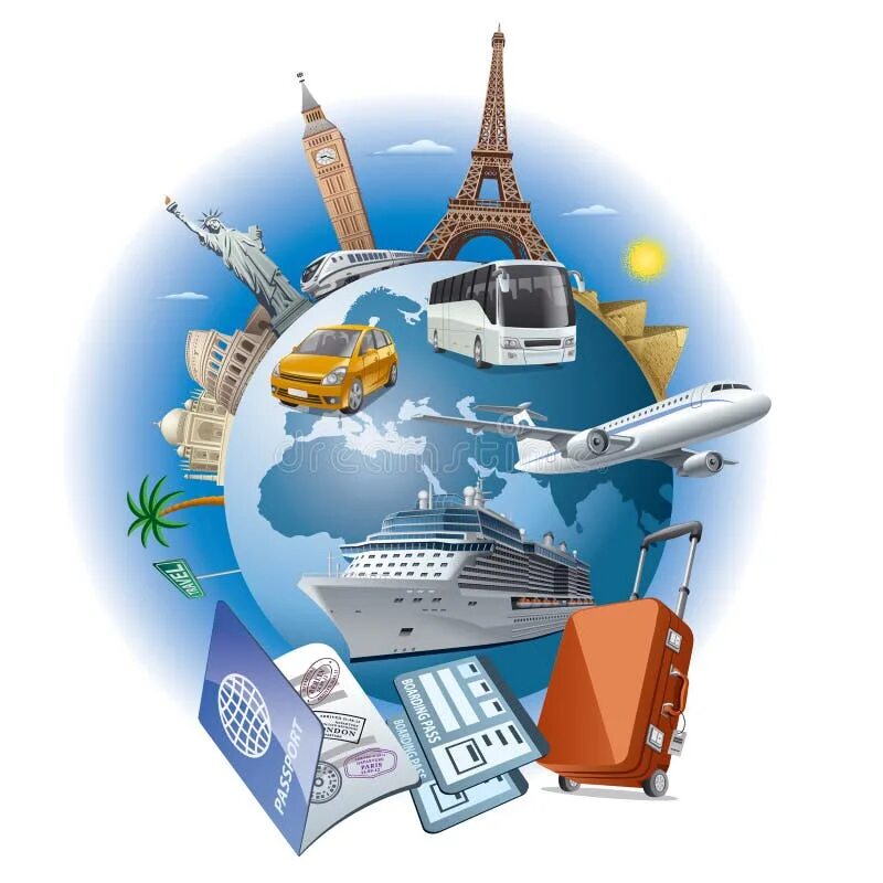 One click travel туроператор