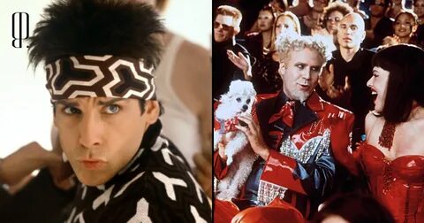 Zoolander meme