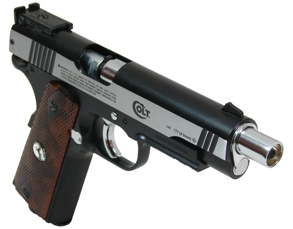 Special combat. Umarex Colt Special Combat. Umarex Colt 1911 Special Combat.