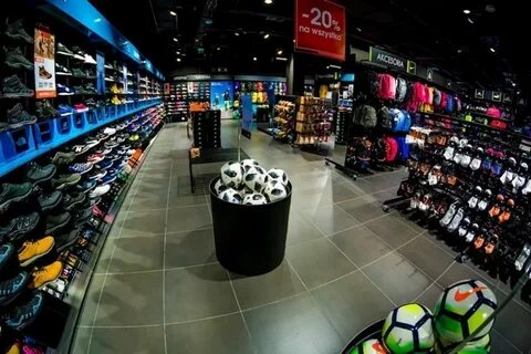 Go store