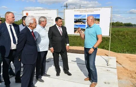 Тверь новости 2023