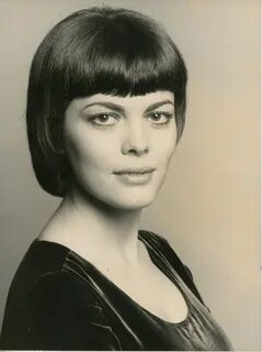 Mireille mathieu