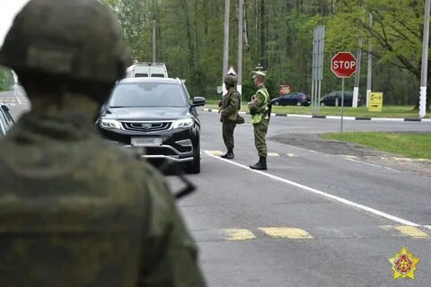 Военнообязанные 2024