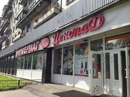 Светлановский 54 1
