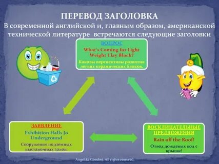 Title перевести на русский