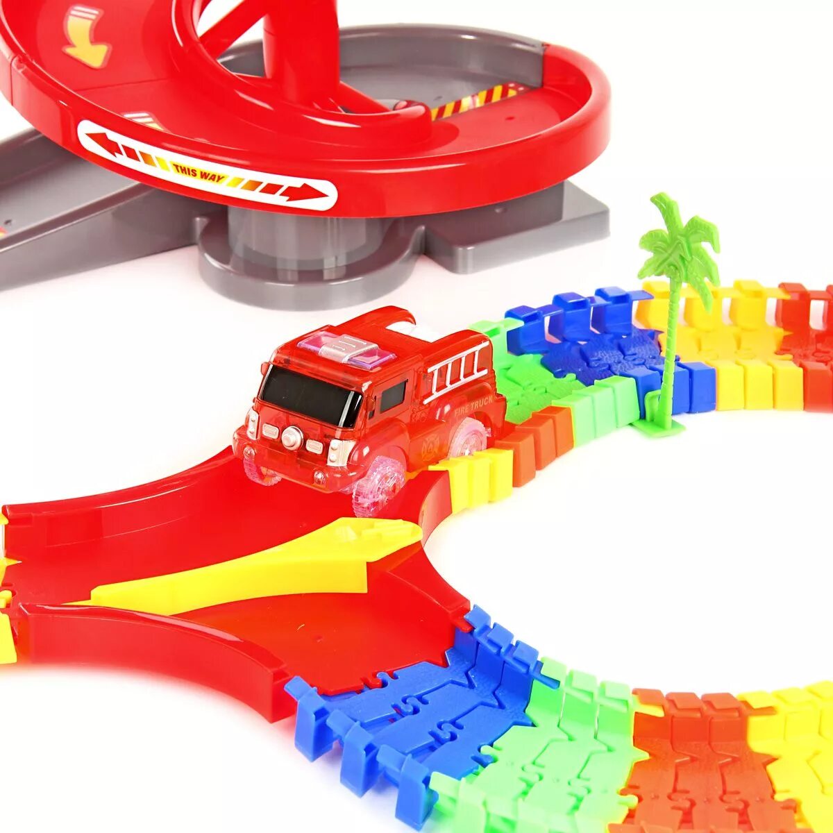 Включи трек большие. Включи трек большие. Гибкая дорога для машинок. Волшебный трек magic tracks 220. Т59348 трек гибкий.