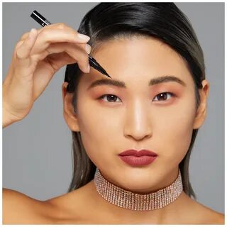 Nyx brow tint pen
