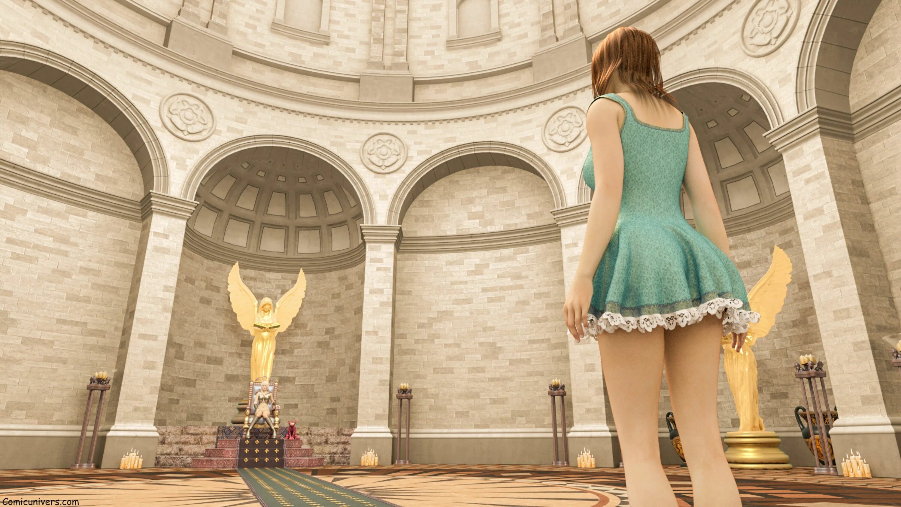 Futa game android