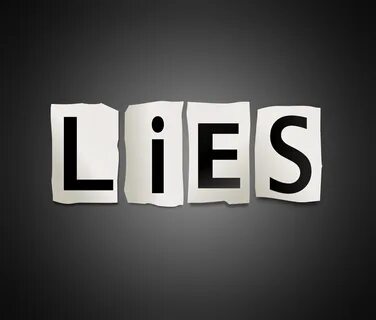 Lie
