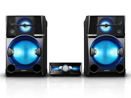 Stereo speaker