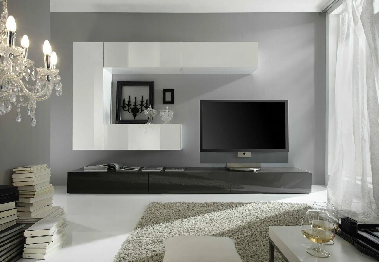 Телевизоры модели 2023 года. Тумба под ТВ Модерн хайтек. Современные стенки в гостиную. Стенка в гостиную в современном стиле. Современная мебель для гостиной.