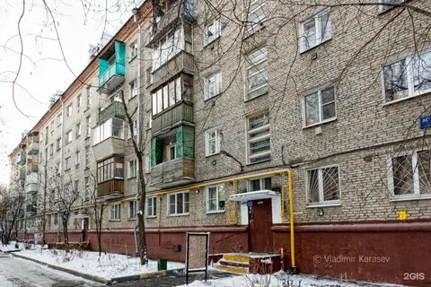 Улица летчиков москва