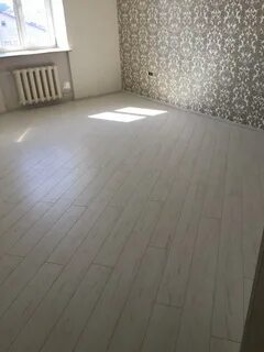 Косой пол