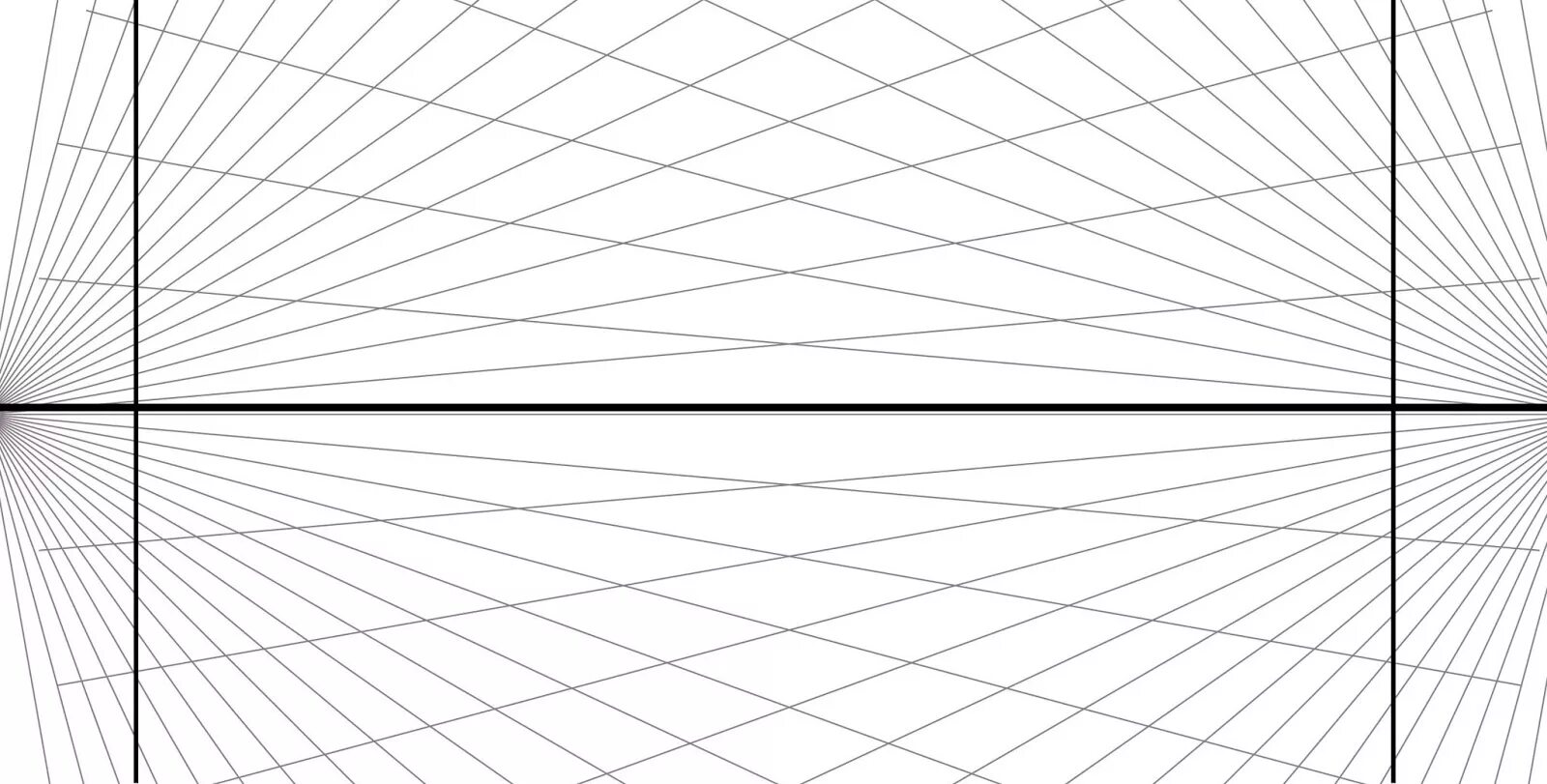 Scene lines. Линии перспективы. Сетка перспективы. Двухточечная перспектива сетка. Перспективная СЕТКАСЕТКА.