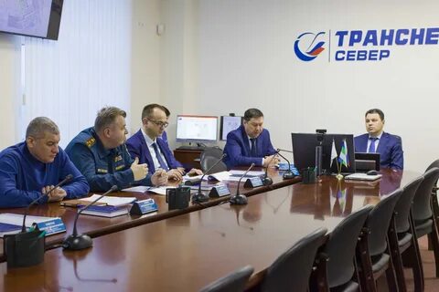 Транснефть ухта