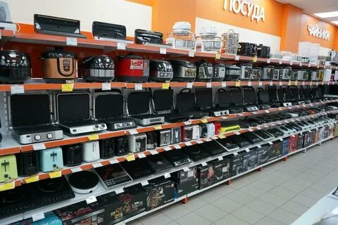Компьютерный магазин спб