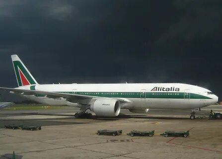 Al italia