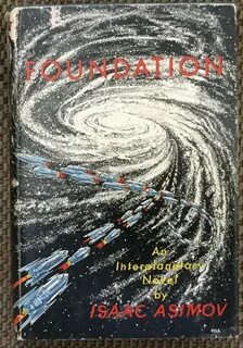 Foundation universe