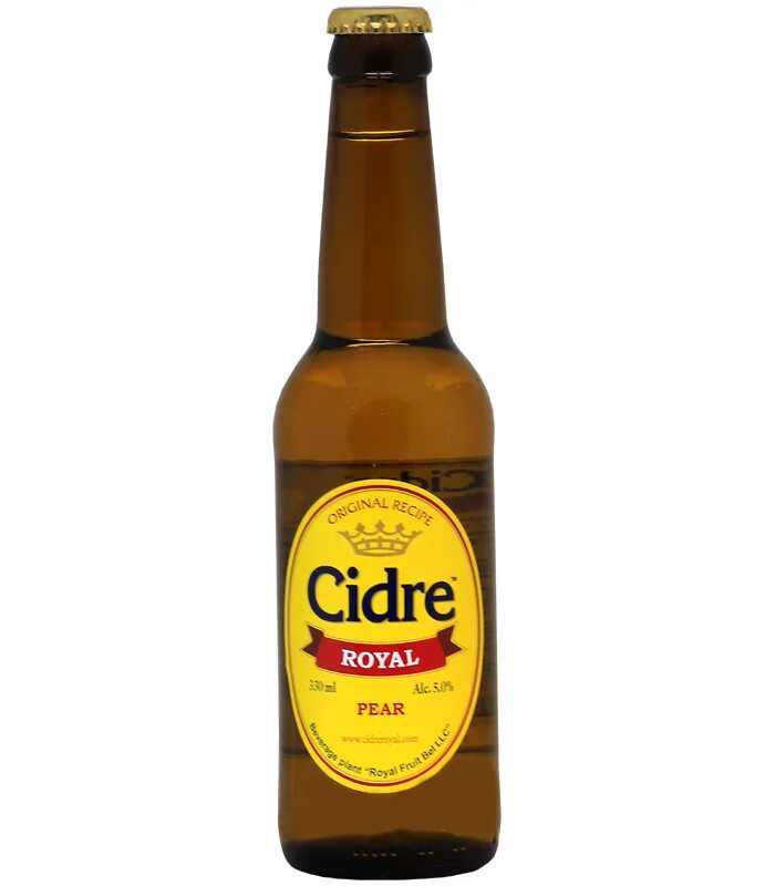 Bvg cider