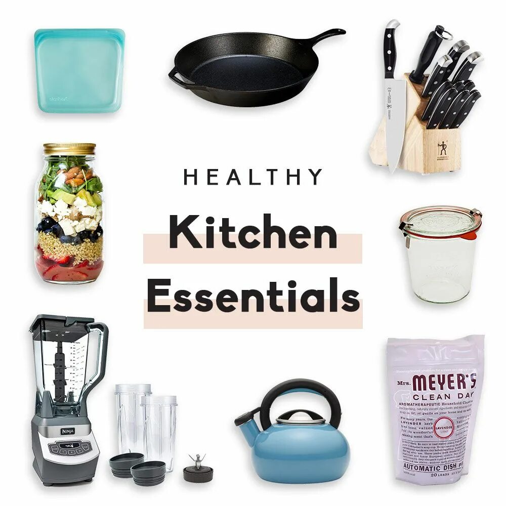 Health essentials. Kitchen Essentials. Kitchen Equipment list. Health Kitchen. Home and Kitchen Essentials.