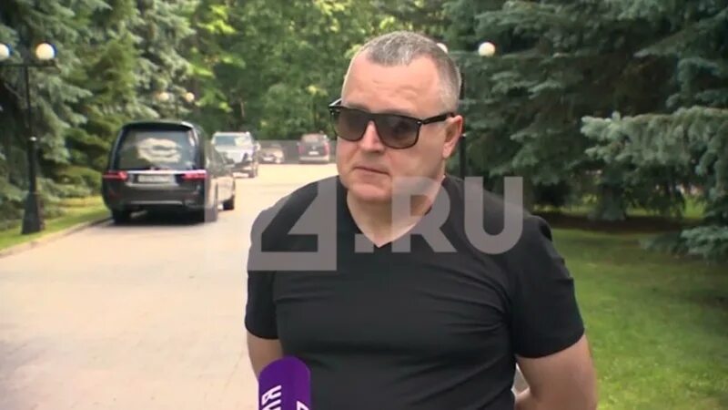 Как будет выглядеть памятник Юрию Шатунову