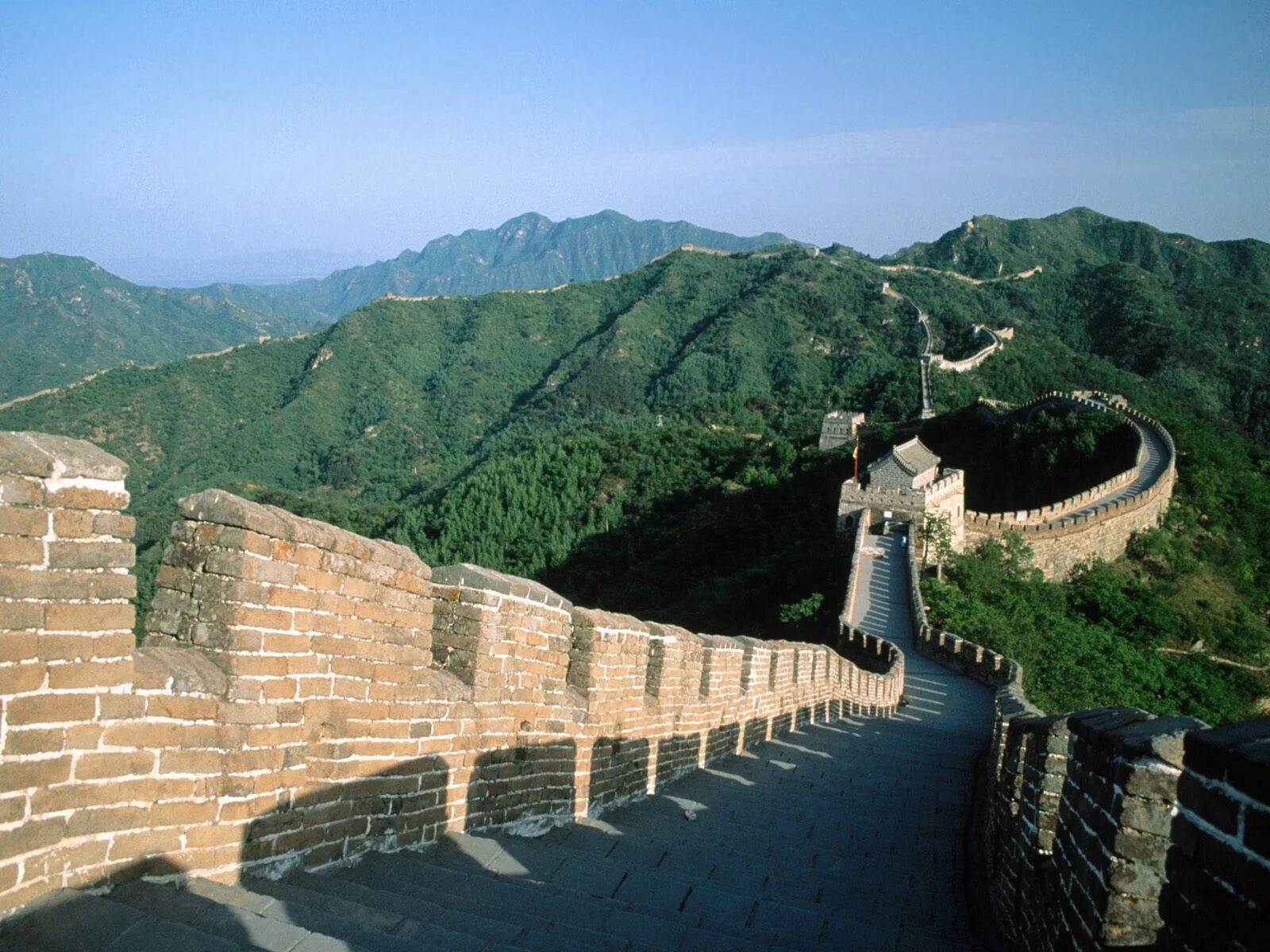 Origin china