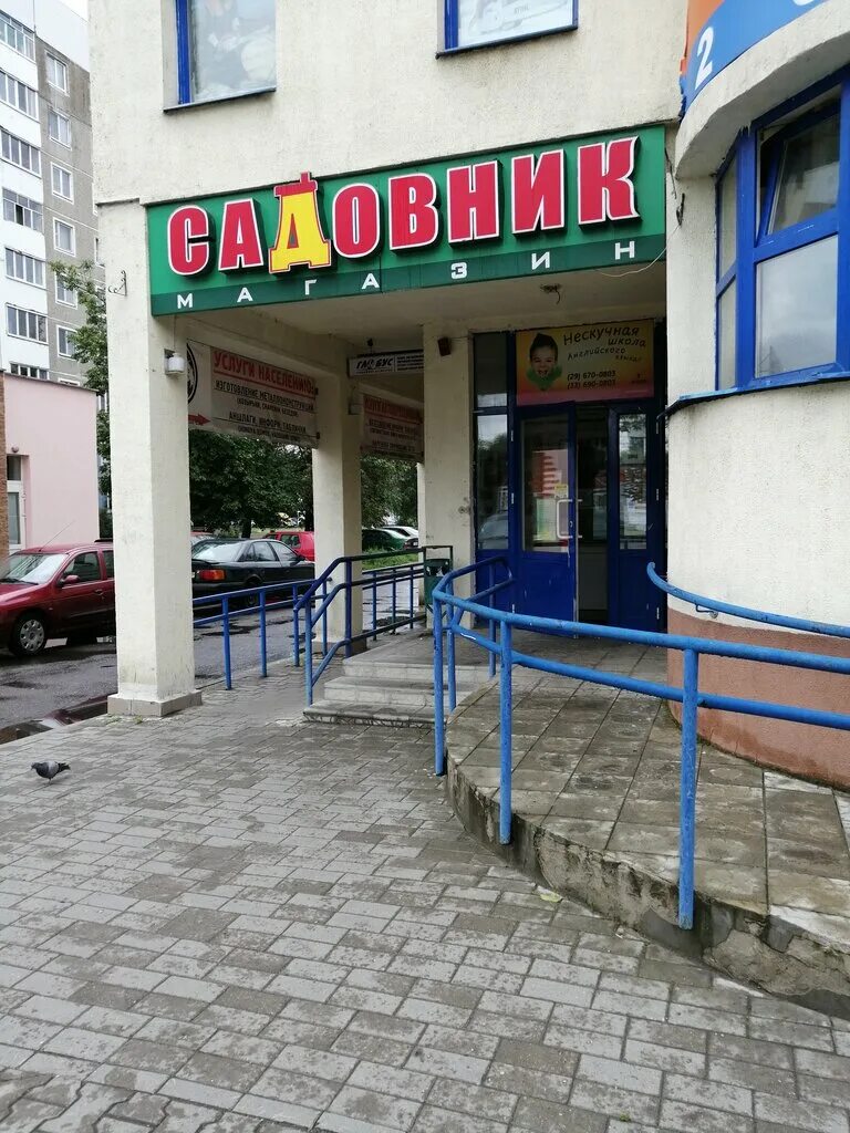 Могилев пушкинский проспект. Визитка садовника. Магазин садовник в могилеве товары. Садовник могилев. Агродом.