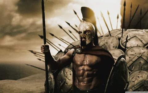 Leonidas wallpaper hd