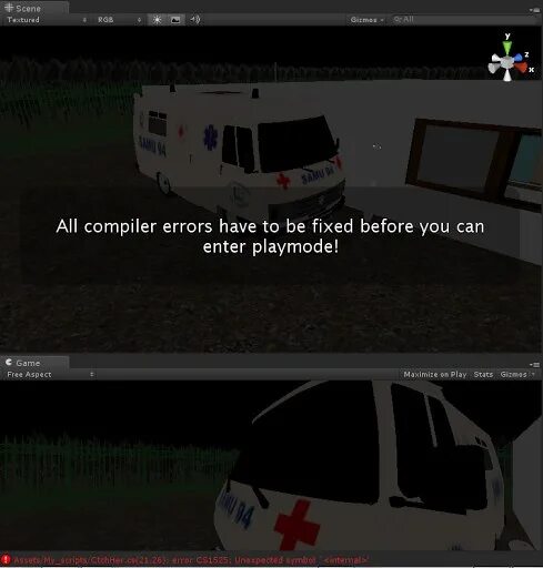 All compiler errors have to be fixed. All compiler errors have to be fixed before you can enter playmode. all compiler errors have to be fixed before you can enter playmode как исправить. all compiler errors have to be fixed before you can enter playmode? мем. all compiler errors have to be fixed before you can enter playmode! unityeditor.sceneview:showcompileerrornotification ().